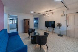 Blk 15 Hougang View (Hougang), HDB 4 Rooms #539281801